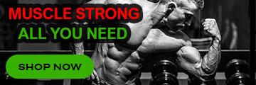 Musclestrong.net