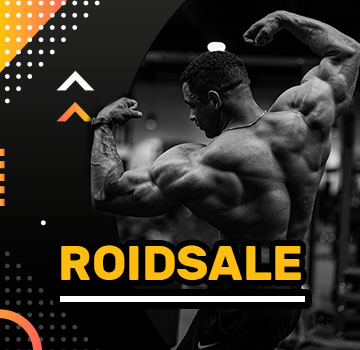 Roidsale