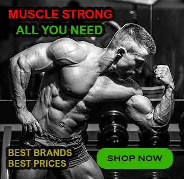 Musclestrong.net