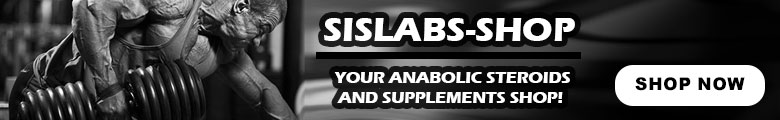 Sislabs-shop.com